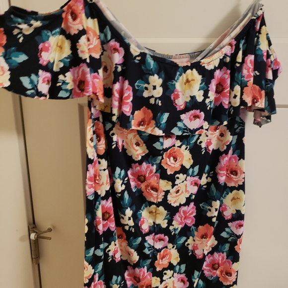 Cute & comfy summer dress - Picture 2 of 5